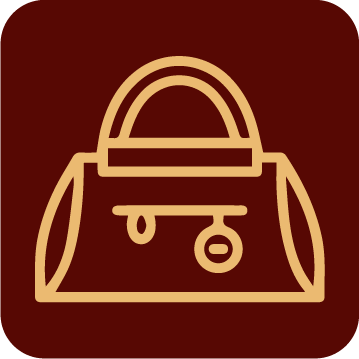 Handbags and Wallets
